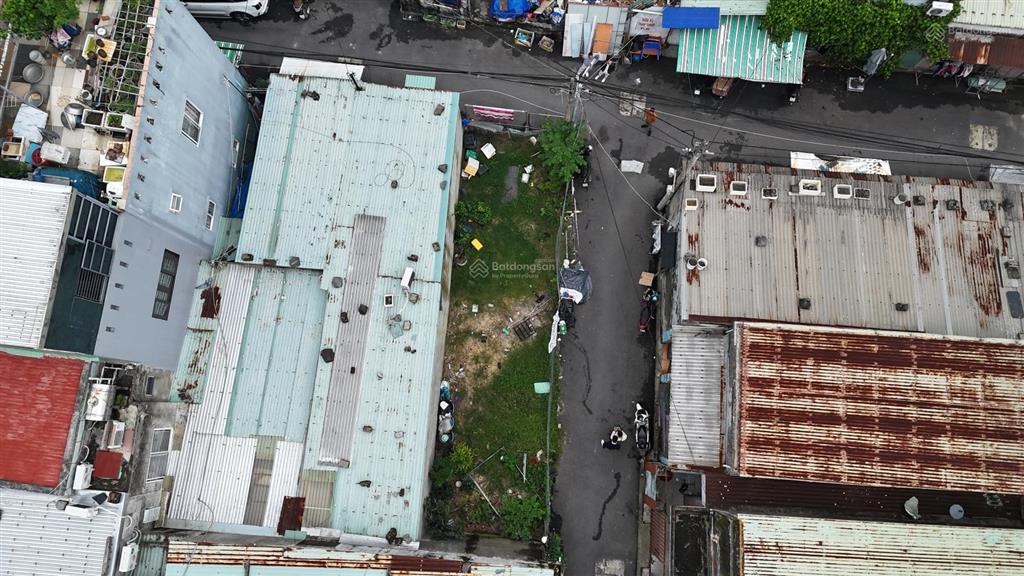 Siêu hiếm 2 mặt tiền kiệt 50 võ văn kiệt nằm ngay trung tâm tài chính quốc tế  gần biển. giá 7tỷ3