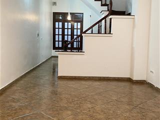 Bán gấp nhà đường ngụy như kon tum. gara ô tô. ngõ thông. 60m2  4 tầng. hơn 10 tỷ
