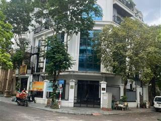 Bán gấp nhà đường nguyễn xiển, gara ô tô. thang máy. 130m2  6 tầng. nhỉnh 20 tỷ