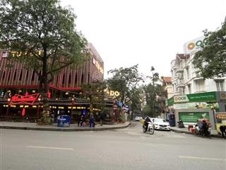 Bán gấp biệt thự kđt linh đàm. 320m2  4 tầng. mt 17m. giá rẻ nhất khu