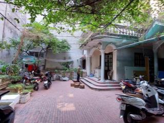 Bán siêu phẩm nhà phố nguyễn ngọc vũ. 390m2  5 tầng  ngõ nông gần phố