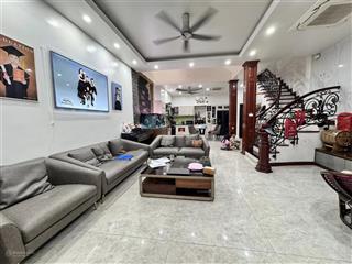 Bán gấp nhà mặt ngõ thông đường khương đình. 115m2  4 tầng. gần đường ô tô tránh