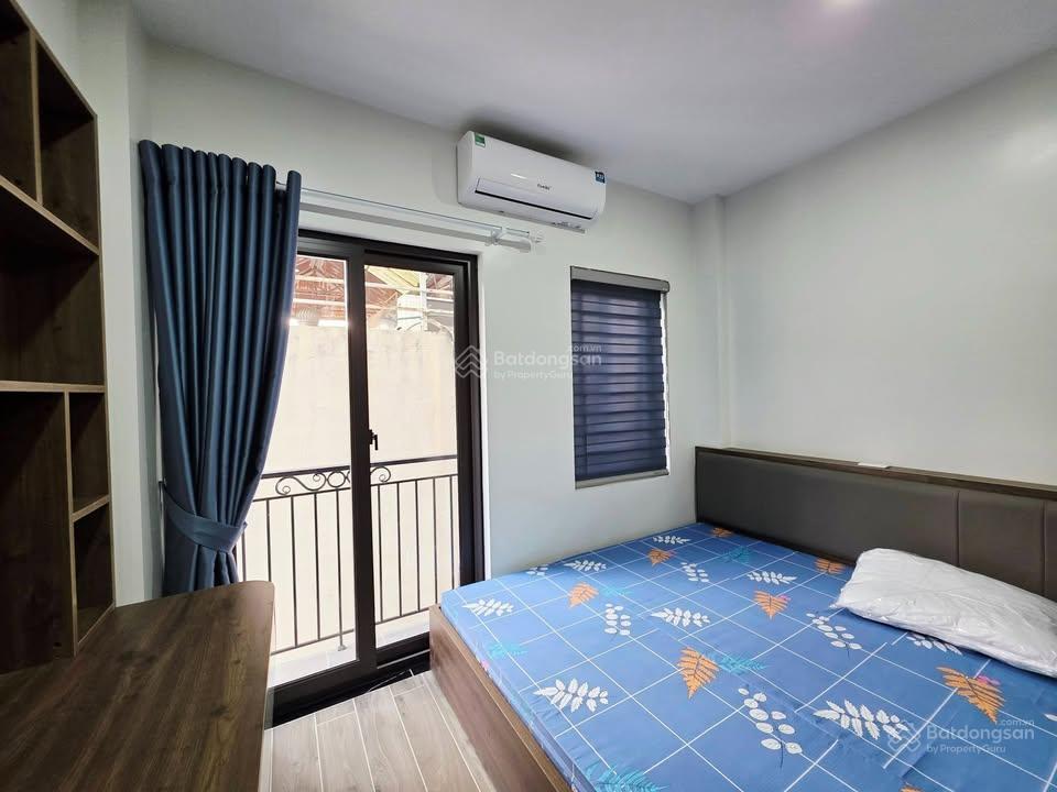 Bán tòa nhà chdv đường lương thế vinh. 120m2  9 tầng. thang máy. gara ô tô. 26 phòng khép kín.