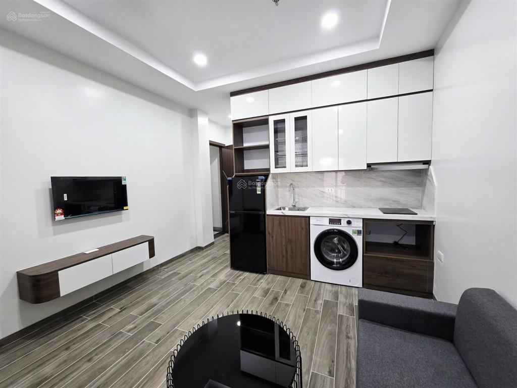 Bán tòa nhà chdv đường lương thế vinh. 120m2  9 tầng. thang máy. gara ô tô. 26 phòng khép kín.