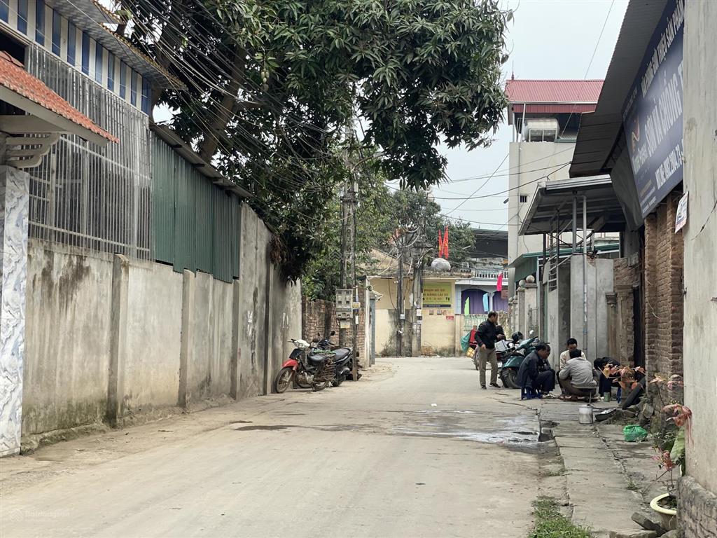 Cần bán đất full thổ cư tại phú nghĩa  hà nội