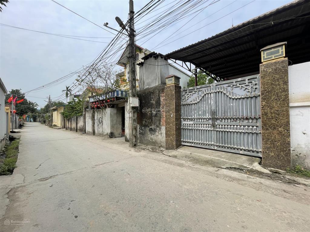 Cần bán đất full thổ cư tại phú nghĩa  hà nội