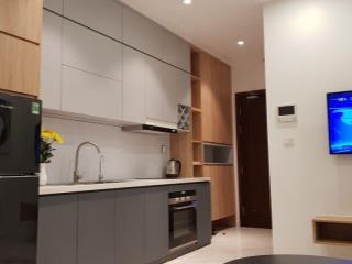 Bán Studio 36m2 D'Eldorado Tân Hoàng Minh, full nội thất, view Hồ Tây đẹp - Ánh 0973781843.