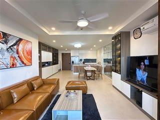 Bán Kosmo Tây Hồ 2 Ngủ, đủ đồ 96m2, View Ciputra Thoáng - Giá Liên Hệ 0973781843