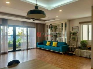 Bán Căn Góc N03T5 Ngoại Giao Đoàn, 133m2 Full Nội Thất 3 Ngủ, View Hồ Tây - Ánh 0973781843