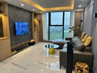 Bán S3 Sunshine City, Ciputra Hà Nội, 104m2, Ban Công Hướng Mát, View Cầu Nhật Tân - Ánh 0973781843