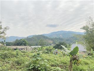 Cần bán nhanh lô đất nghỉ dưỡng view triệu đô giá hạt rẻ