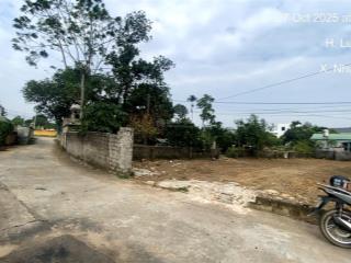 Siêu phẩm đầu tư giá đẹp cách trục chính nhuận trạch 50m đường thông rộng