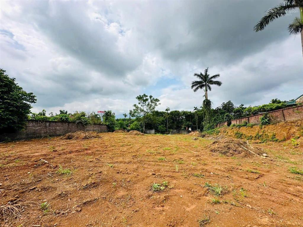 Siêu phẩm đất đẹp đồng quýt, hòa sơn, lương sơn