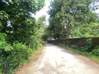 Chỉ 1,5tỷ là quý a/c sở hữu 521.6m2 sổ đỏ cất két tại lương sơn  hoà bình