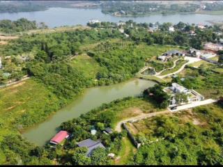 Đất bám hồ boca chốn nghỉ dưỡng triệu đô! giá bán cắt lỗ