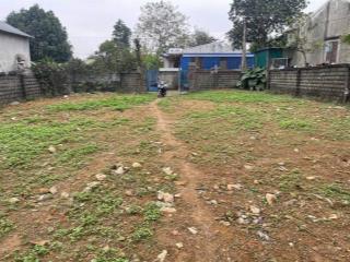 Cần bán nhanh lô đất đẹp tại nhuận trạch  lương sơn  hoà bình, giá rẻ nhất xã