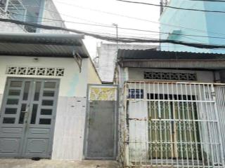 Bán lô đất vị trí tân thới nhất quận 12 giá 7ty800 tl dt 8m  15m shr , vị trí cực đẹp giá tốt