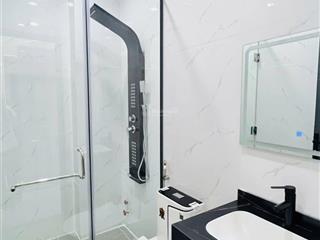 Chủ cần bán căn nhà vị trí tân thới nhất quận 12 tphcm. vị trí cực đẹp, nhà full nội thất