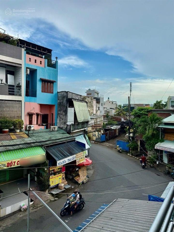 Bán nhà mặt tiền khu tên lửa hoàng vặn hợp, bx miền tây, 86m2, 4.7x18.5m