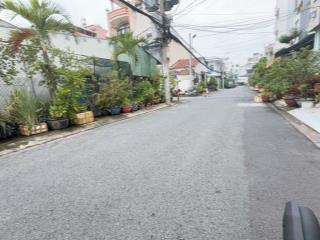 Bán nhà khu tên lửa bùi hữu diện  80m2  4x20m  tiện xây mới  gần chợ  aeon mall  khu dân trí