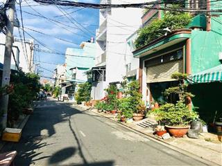 Mặt tiền kd kdc tên lửa bùi hữu diện kinh dương vương  90m2, 4.5x20m, 5pn