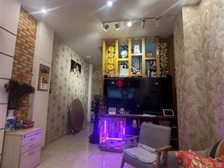 Smart home q6 nhà đẹp  có thang máy  47m  3 tầng btct  cư xá phú lâm a  giá 5.95 tỷ.