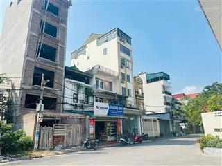 Chính chủ bán nhà mặt phố  7 tầng  thang máy  kinh doanh đỉnh  giang biên, long biên
