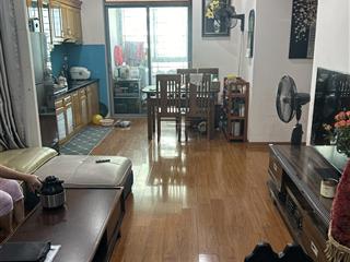 Chính chủ bán căn hộ chung cư cán bộ chiến sĩ tổng cục v