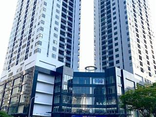 Cho thuê văn phòng toà nhà stellar garden lê văn thiêm thanh xuân diện tích từ 50m2~1500m2