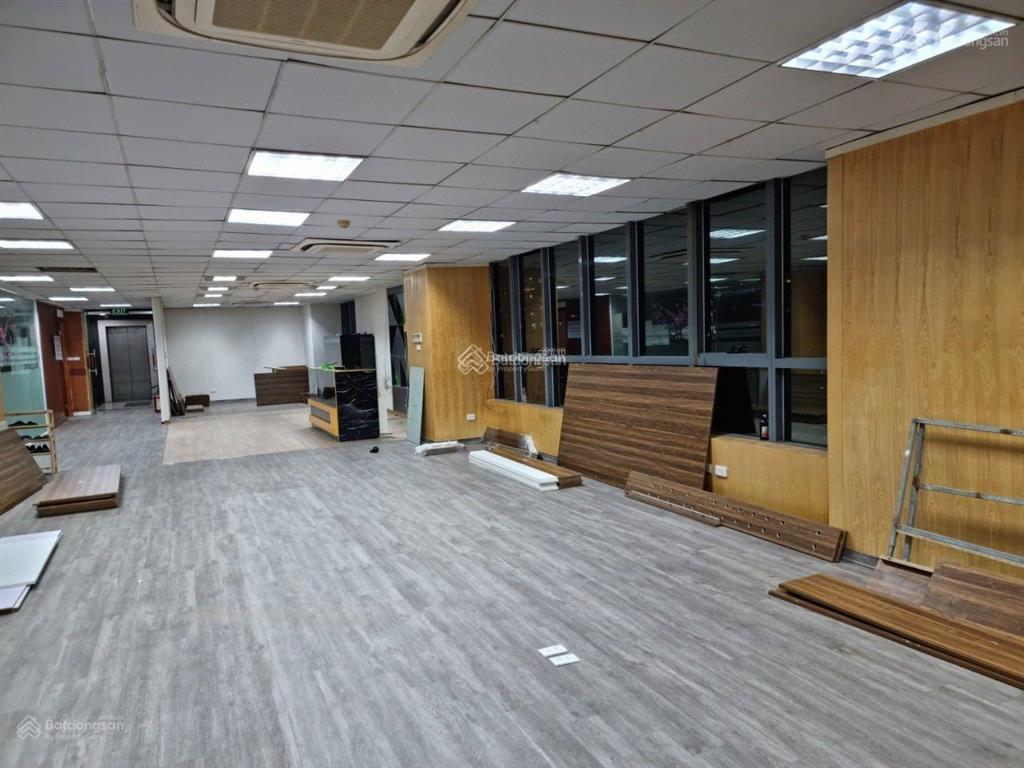 Cho thuê văn phòng tại đường nguyễn trãi, quận thanh xuân, hà nội