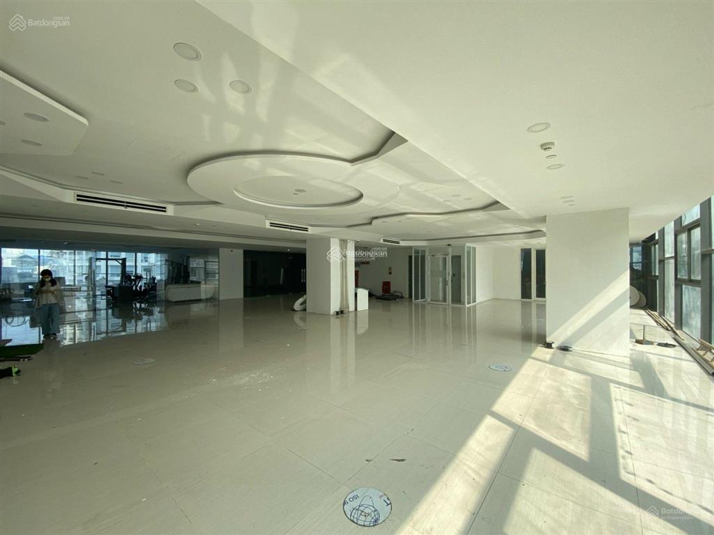 Cho thuê văn phòng phố lê văn lương, thanh xuân, hà nội diện tích 50m2 giá 180 nghìn/1m2