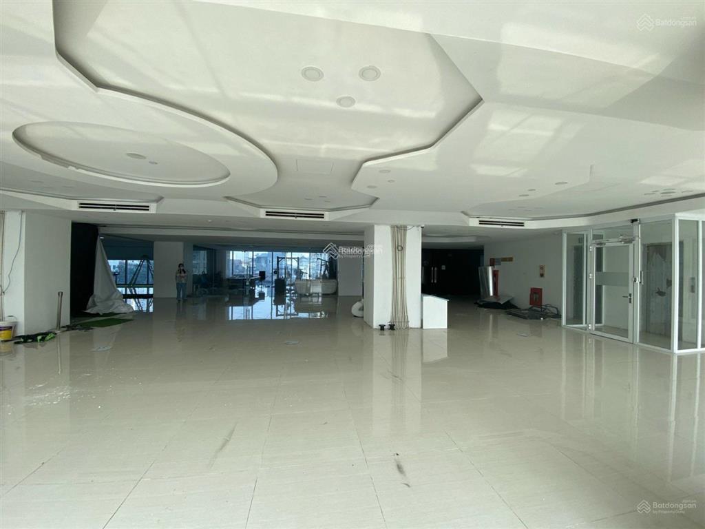 Cho thuê văn phòng phố lê văn lương, thanh xuân, hà nội diện tích 50m2 giá 180 nghìn/1m2