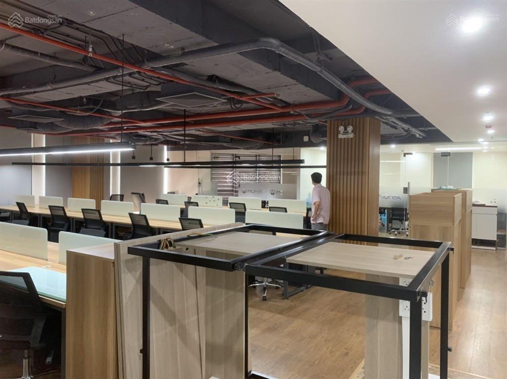 Cho thuê văn phòng phố la thành đống đa hà nội diện tích 200m2 giá thuê 155 nghìn/1m2/1 tháng