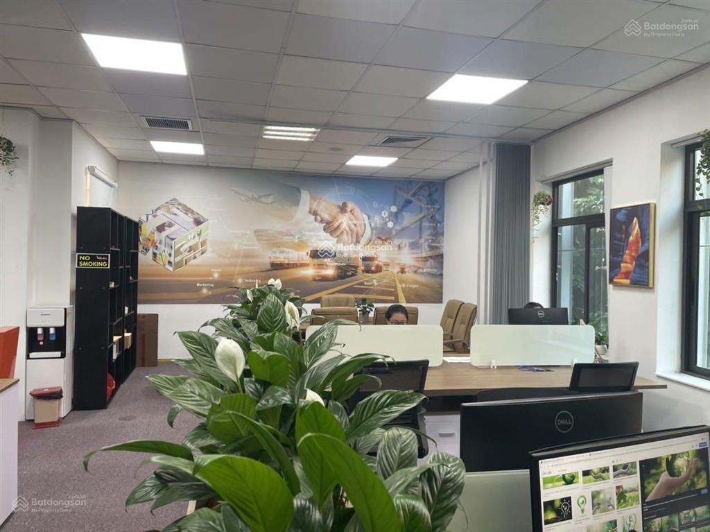 Cho thuê văn phòng phố đinh lễ, hoàn kiếm, hà nội diện tích 100m2