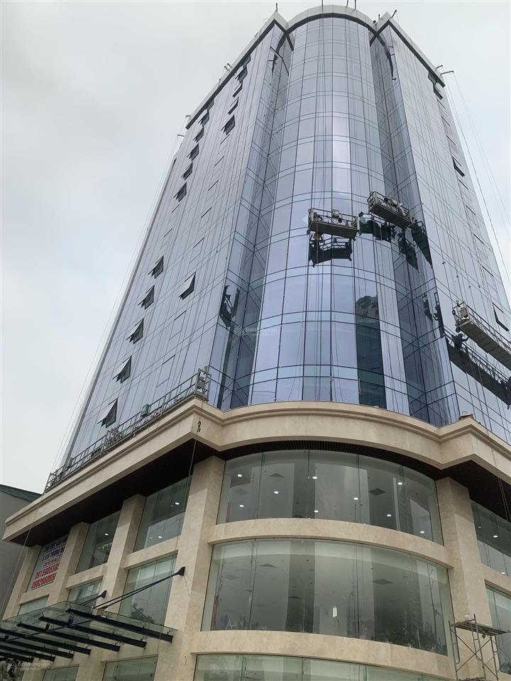 Cho thuê văn phòng tòa nhà vạn phúc building tố hữu, vạn phúc, hà đông đầy đủ tiện ích giá rẻ