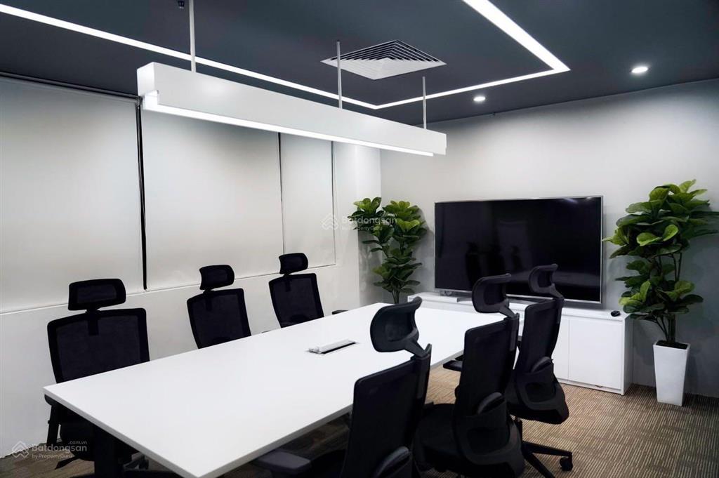 Cho thuê văn phòng tại tòa nhà richy mạc thái tổ, cầu giấy, hà nội, diện tích từ 50m2~1000m2
