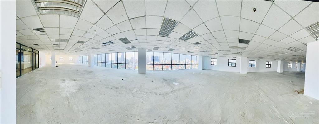 Cho thuê văn phòng tòa nhà ngọc khánh plaza ba đình, hà nội diện tích 230m²