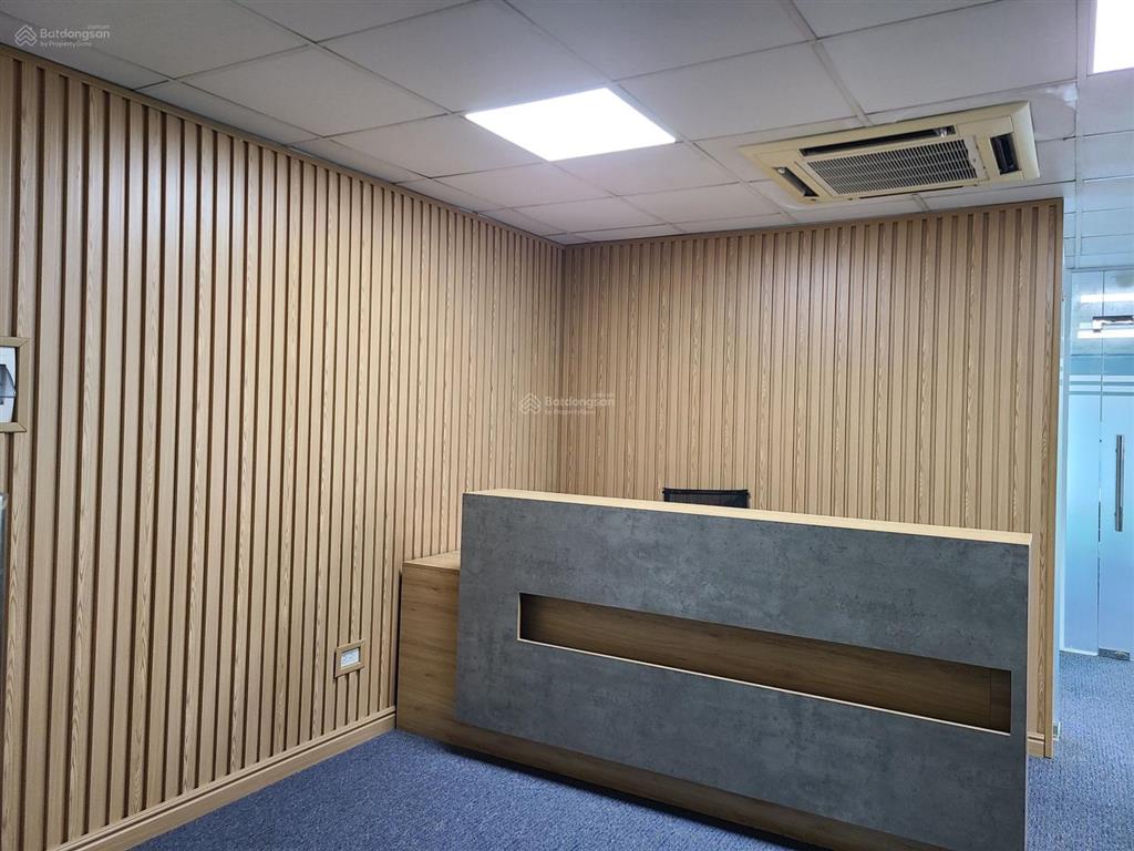 Cho thuê văn phòng tòa nhà ngọc khánh plaza ba đình, hà nội diện tích 230m²