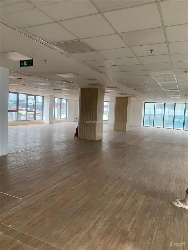 Cho thuê văn phòng đường lê văn lương, thanh xuân, hà nội diện tích từ linh hoạt giá tốt