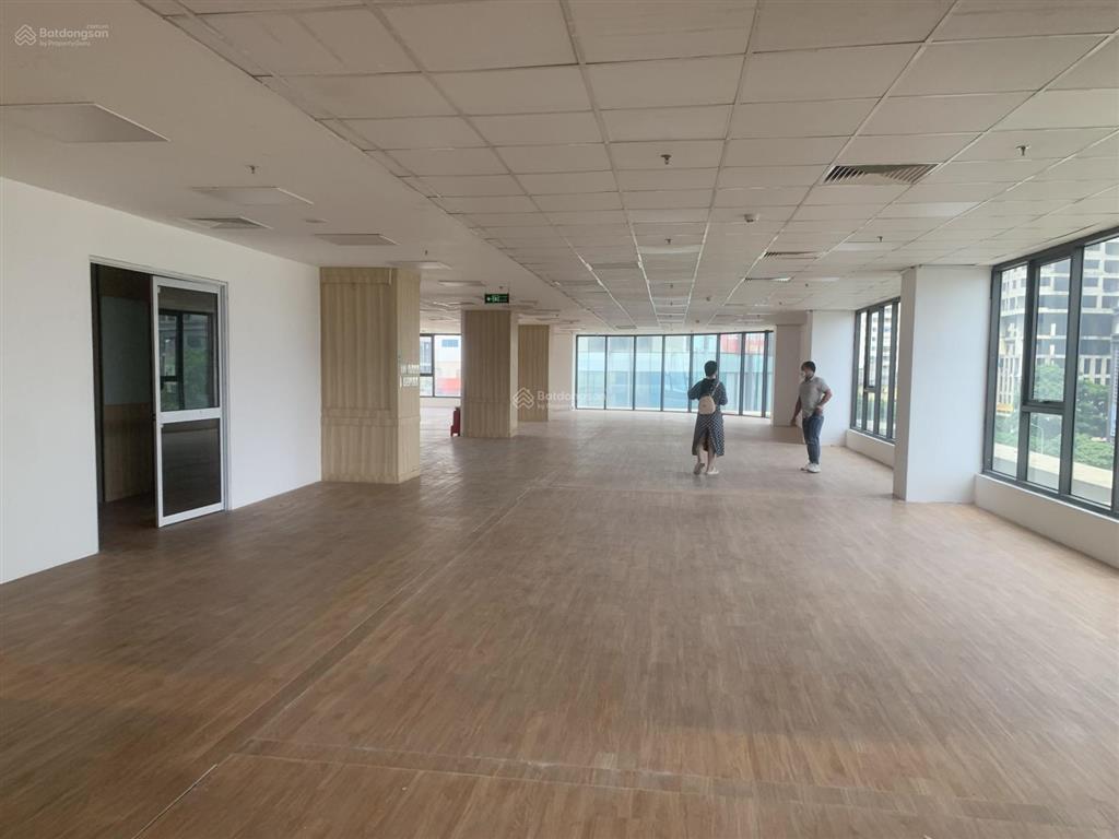 Cho thuê văn phòng đường lê văn lương, thanh xuân, hà nội diện tích từ linh hoạt giá tốt