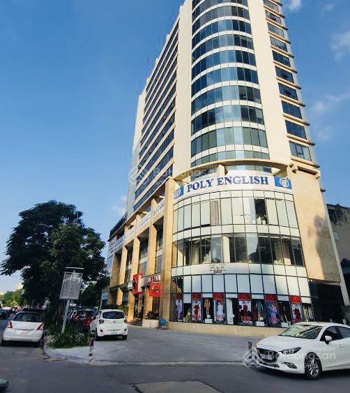 Cho thuê văn phòng đường lê văn lương, thanh xuân, hà nội diện tích từ linh hoạt giá tốt