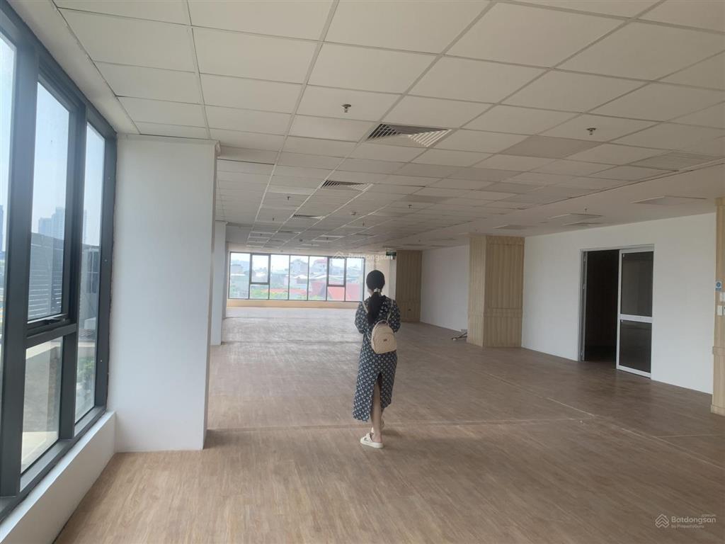 Cho thuê văn phòng đường lê văn lương, thanh xuân, hà nội diện tích từ linh hoạt giá tốt