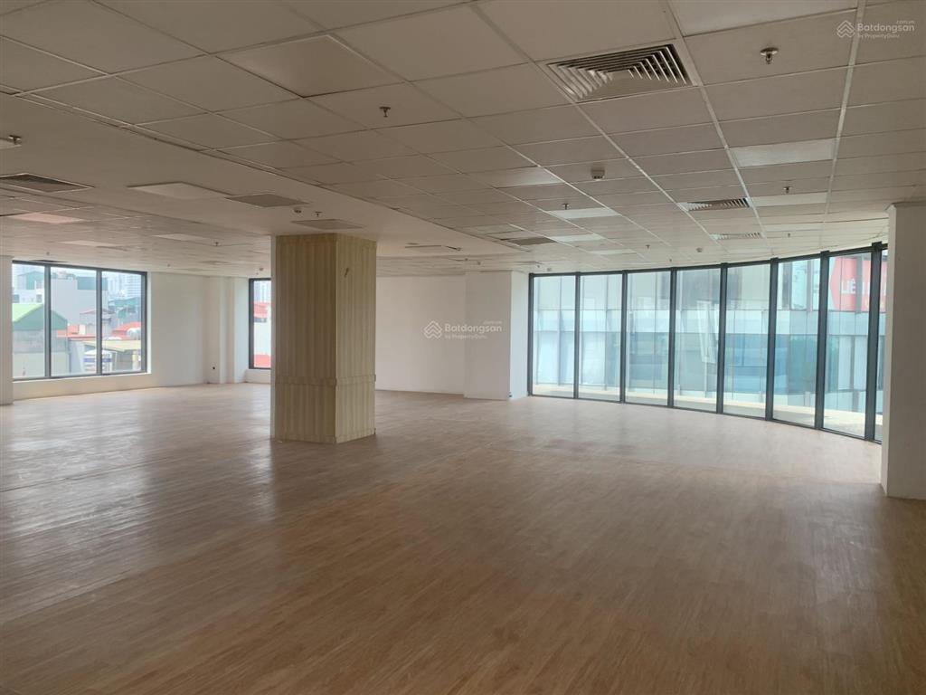 Cho thuê văn phòng đường lê văn lương, thanh xuân, hà nội diện tích từ linh hoạt giá tốt