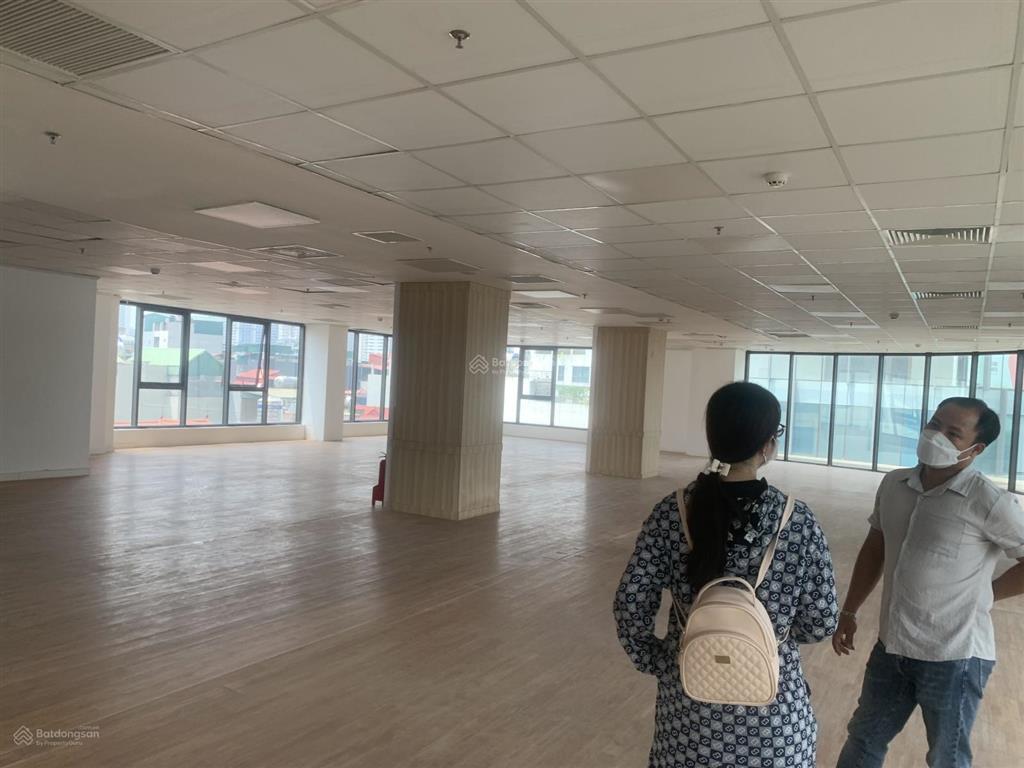 Cho thuê văn phòng đường lê văn lương, thanh xuân, hà nội diện tích từ linh hoạt giá tốt