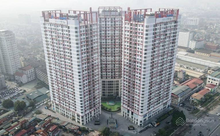 Cho thuê văn phòng tại toà nhà imperia plaza giải phóng, thanh xuân, hà nội