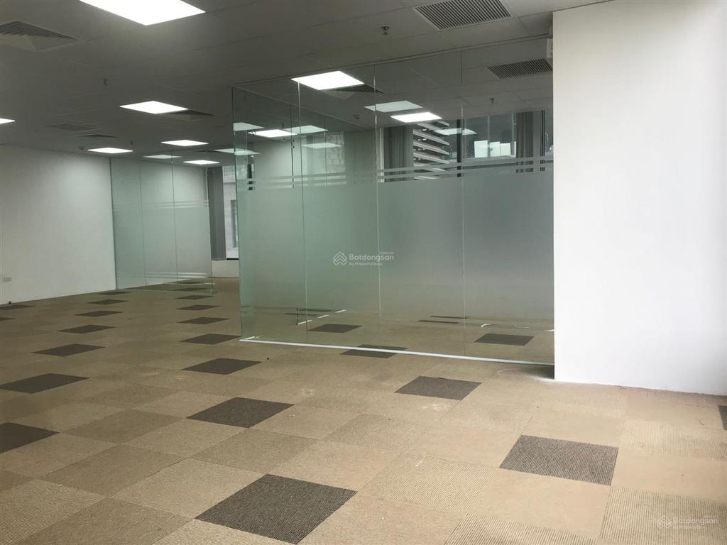Cho thuê văn phòng tại toà nhà imperia plaza giải phóng, thanh xuân, hà nội