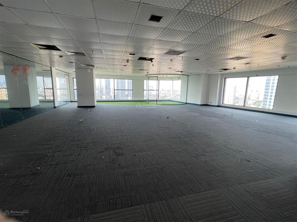 Cho thuê sàn văn phòng toà nhà mipec tây sơn, đống đa, hà nội, dt từ 50~3000m2 giá 130 nghìn/m2/th