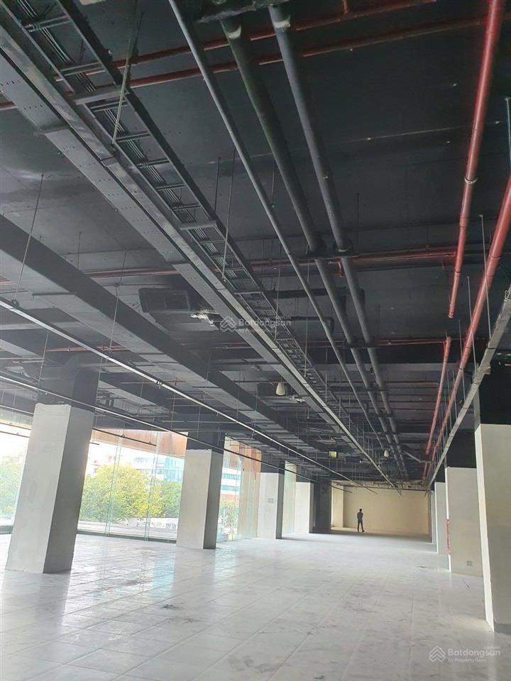 Cho thuê sàn văn phòng toà nhà mipec tây sơn, đống đa, hà nội, dt từ 50~3000m2 giá 130 nghìn/m2/th