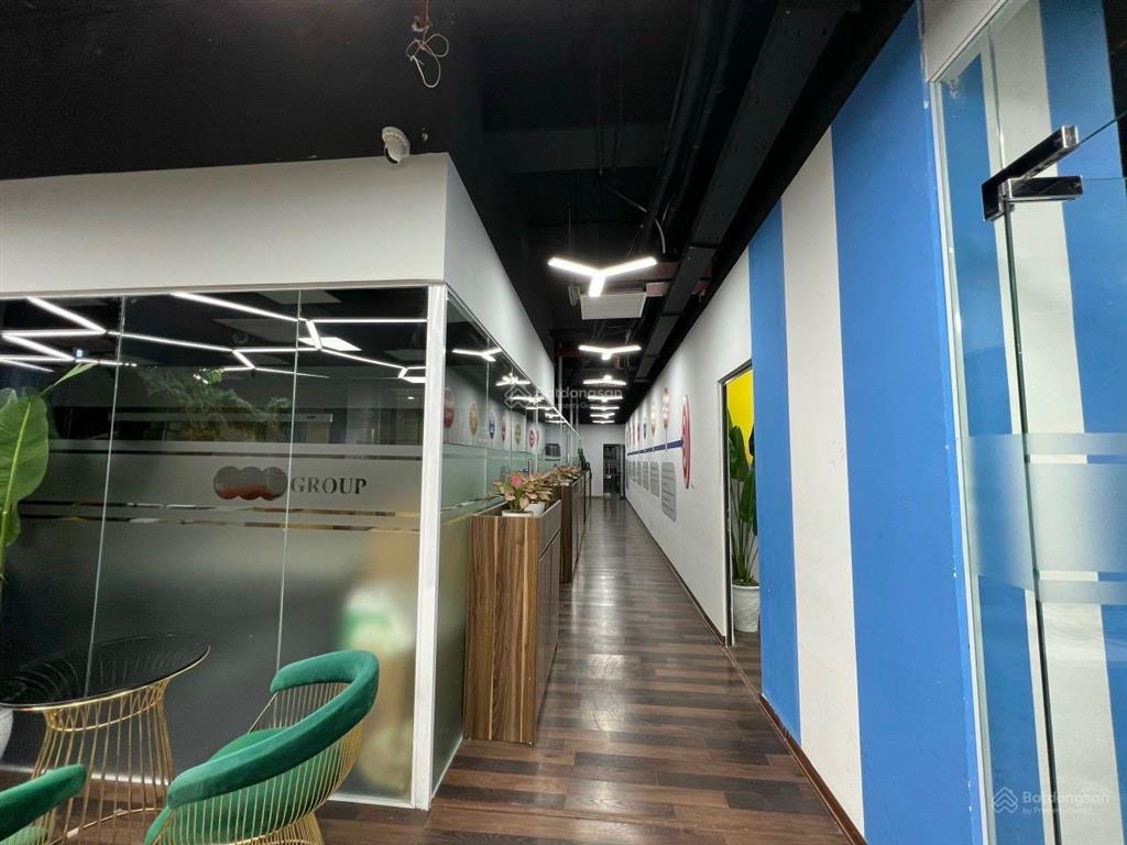 Cho thuê văn phòng toà nhà five star kim giang, thanh xuân, hà nội dt từ 501001000m2 đủ tiện ích
