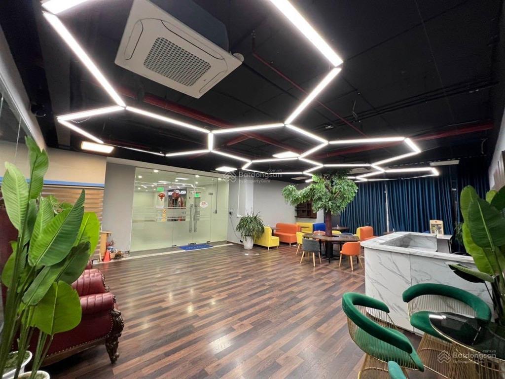 Cho thuê văn phòng toà nhà five star kim giang, thanh xuân, hà nội dt từ 501001000m2 đủ tiện ích